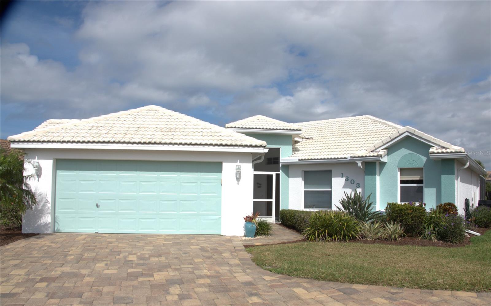 1303 ISLAMORADA BLVD