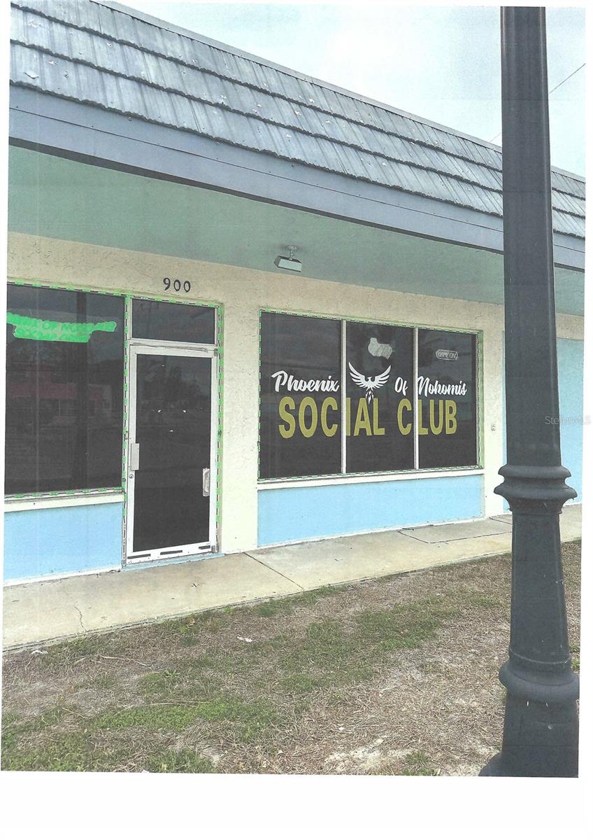 900 Tamiami Trl S Property Photo