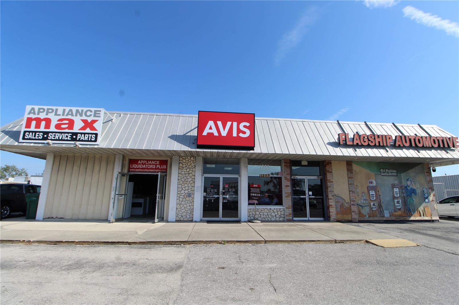 1255 Us-41-byp Property Photo