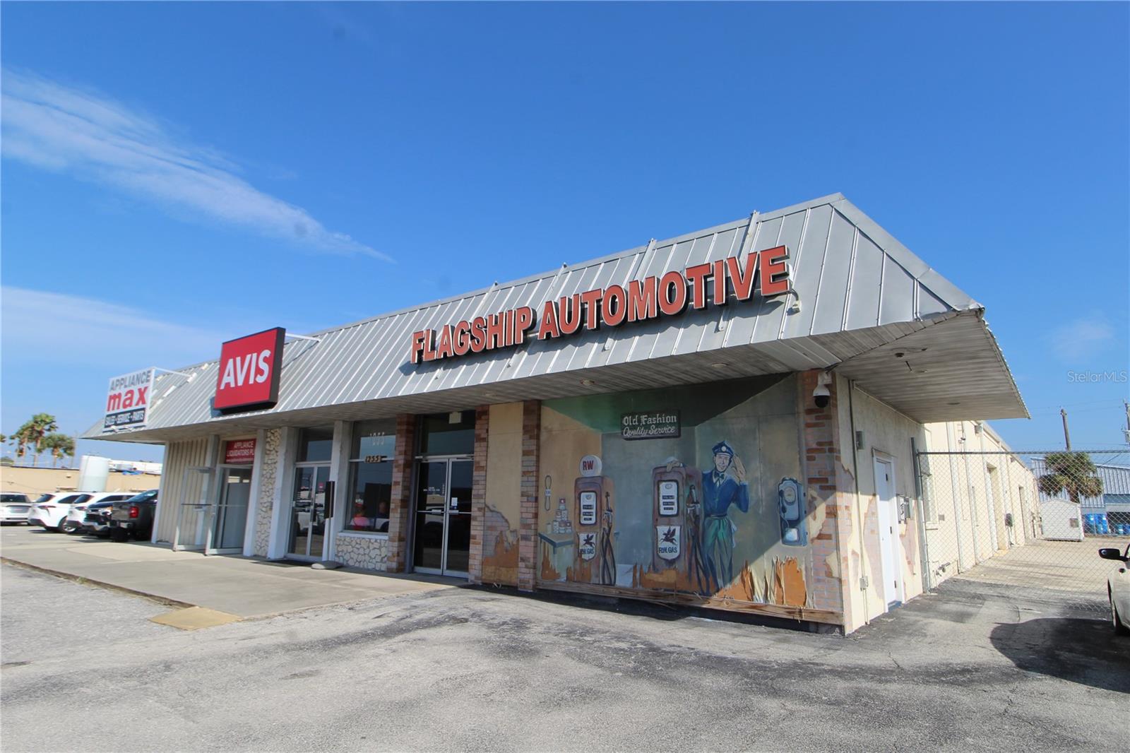 1255 Us-41-byp Property Photo 2