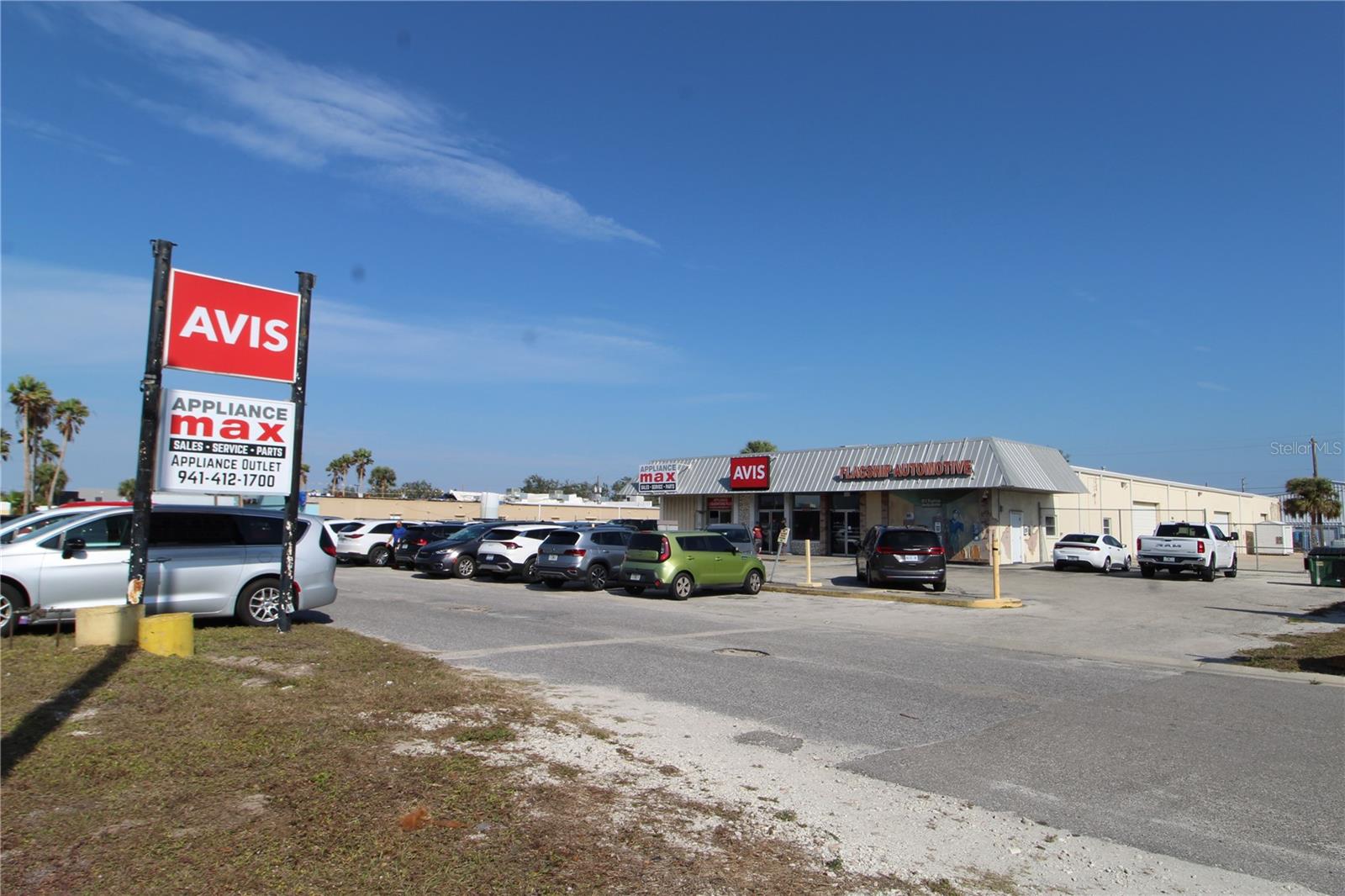 1255 Us-41-byp Property Photo 3