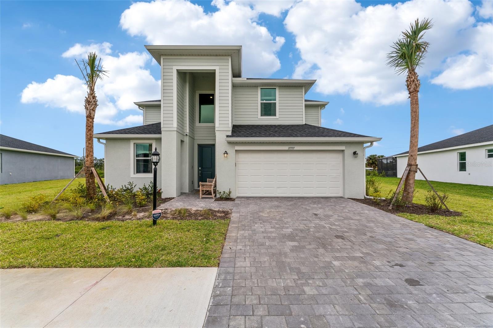 17777 Saddleback Loop Property Photo