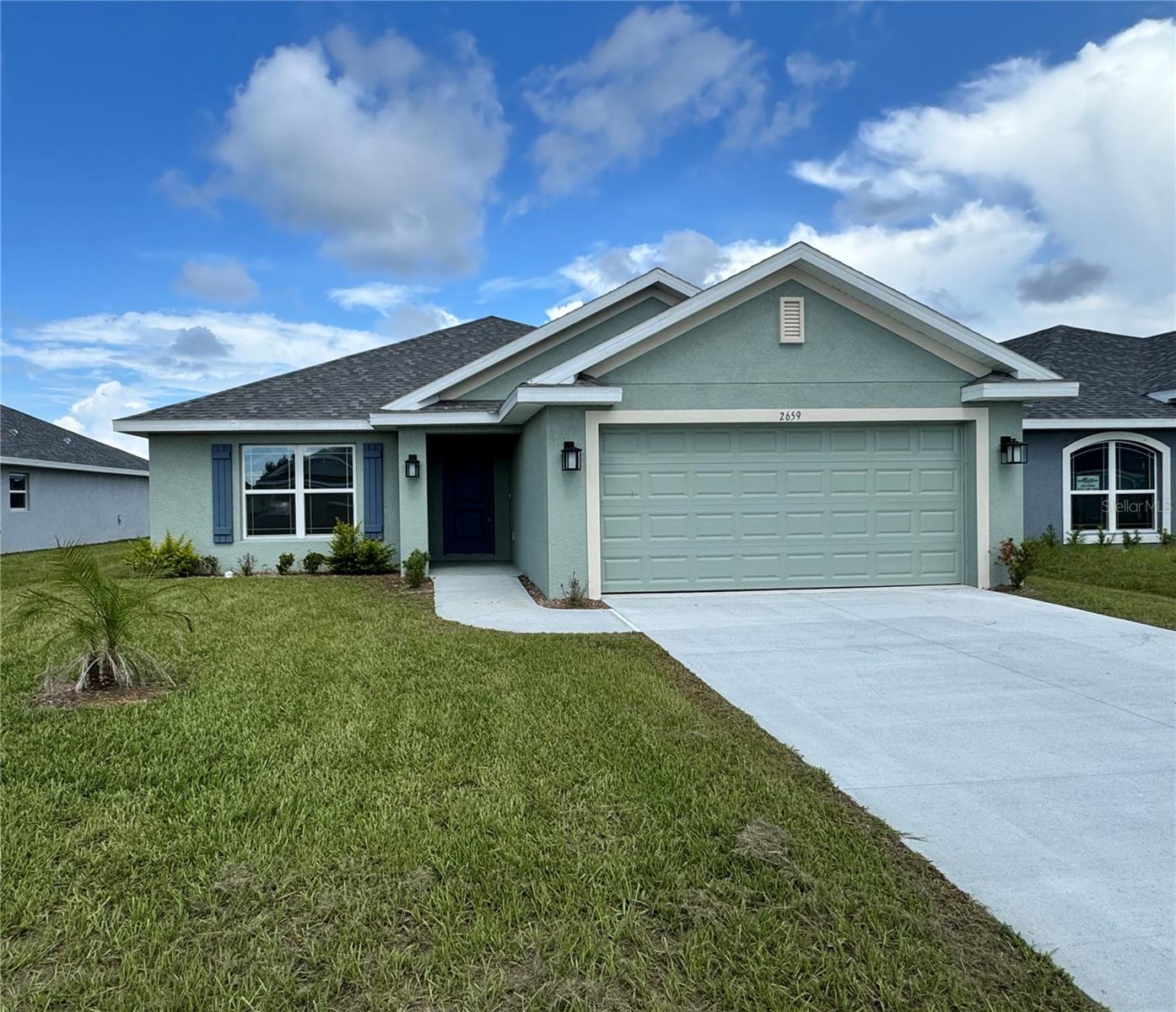 2659 AVERLAND LOOP Property Photo 1