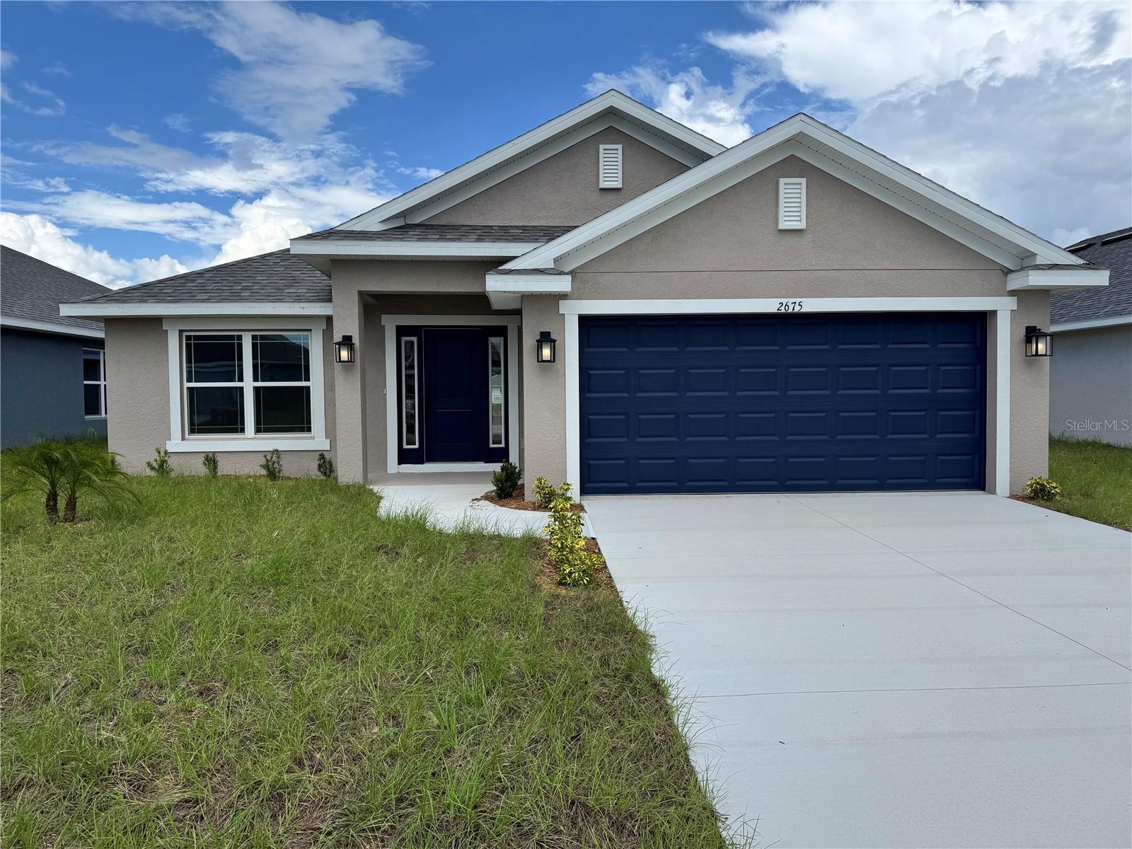 2675 Averland Loop Property Photo 1