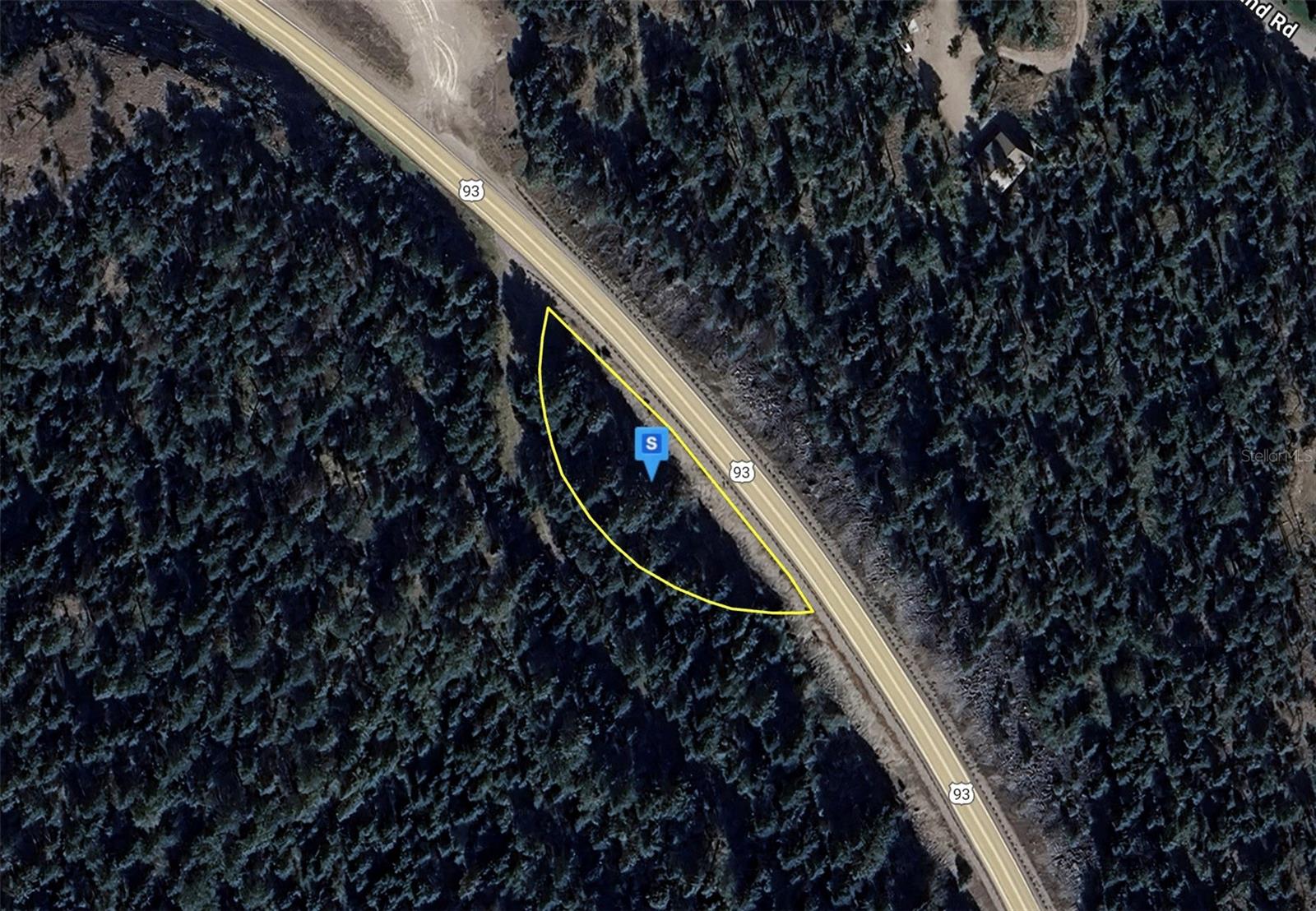 40301 Us Highway 93 Property Photo