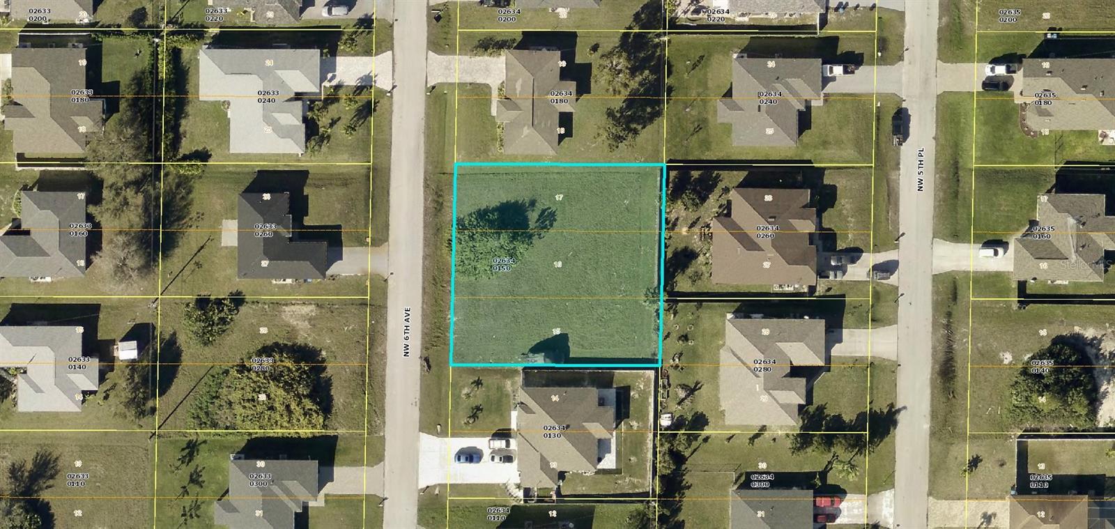 1003 NW 6TH AVE Property Photo 1