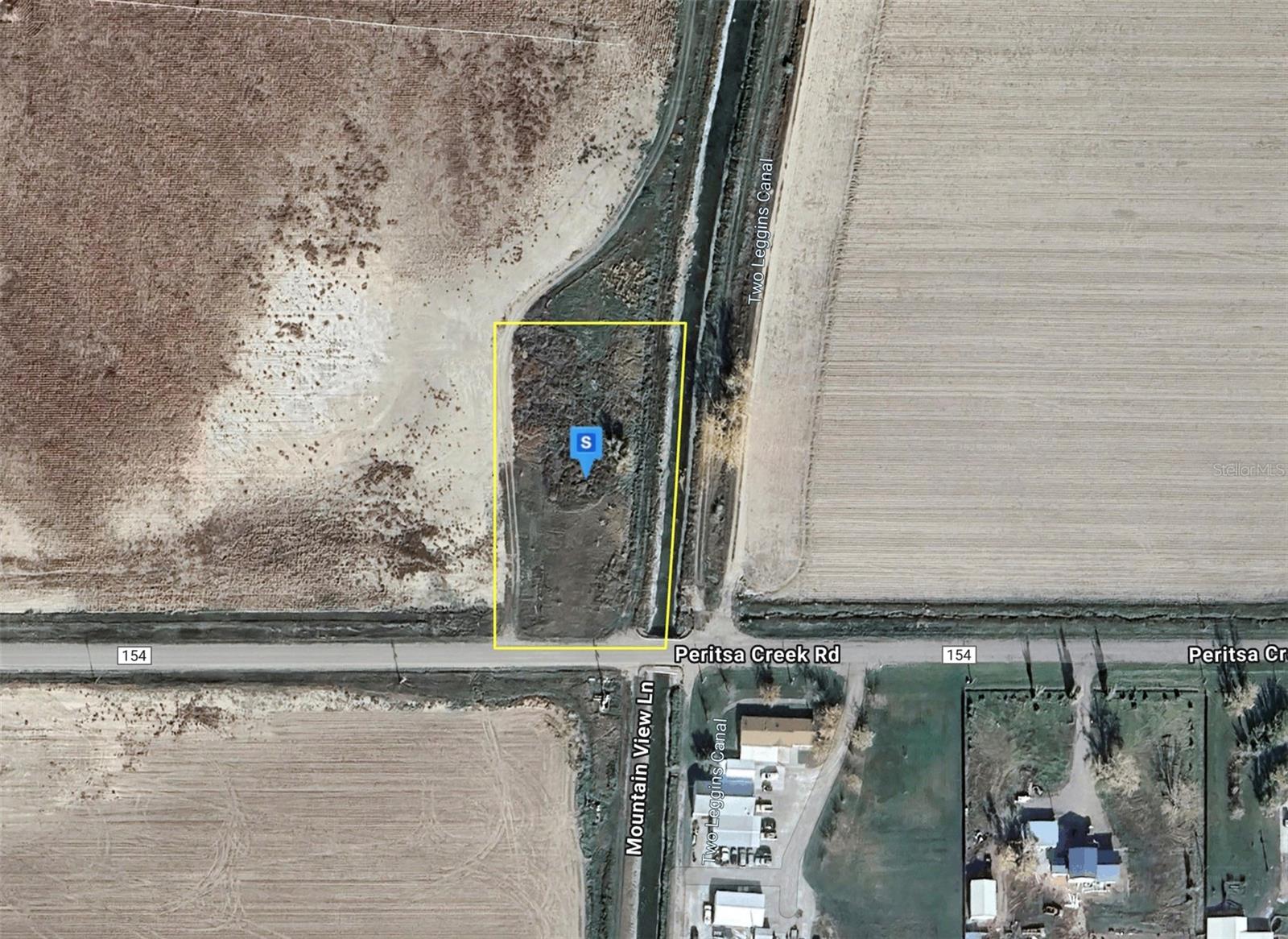 1060 Peritsa Creek Rd Property Photo