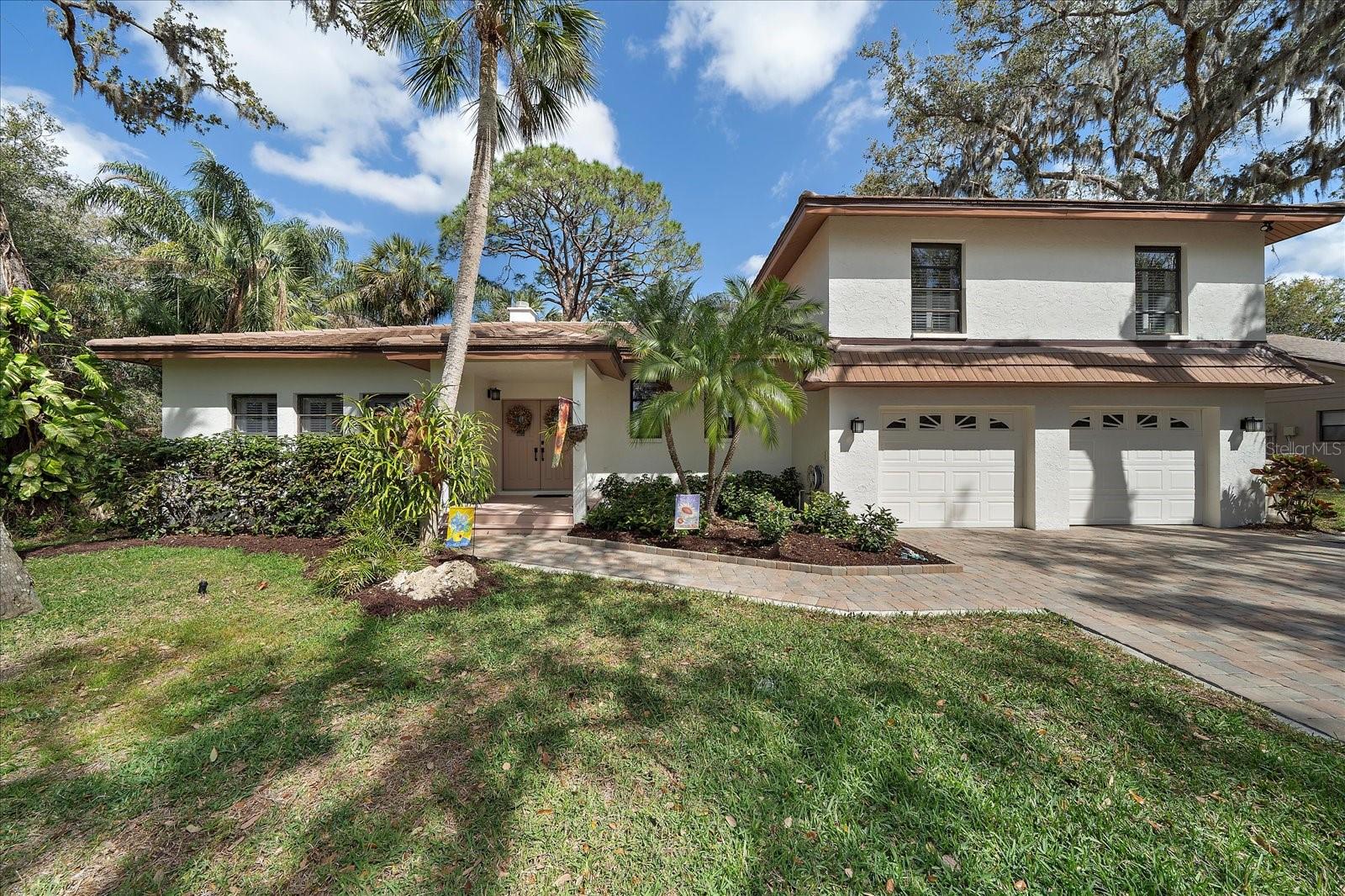 4533 Friar Tuck Ln Property Photo