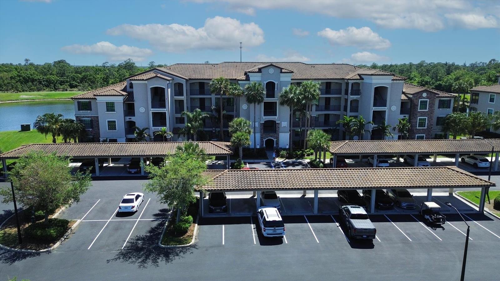 16804 Vardon Ter #305 Property Photo