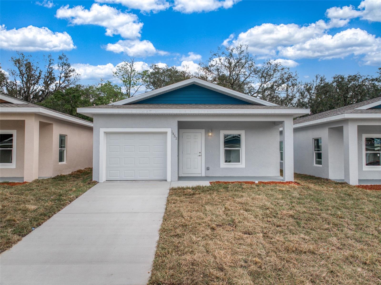 1452 Las Villas Blvd Property Photo