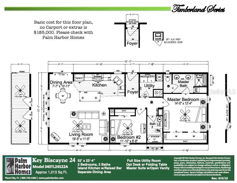 649 N Green Cir Property Photo 2