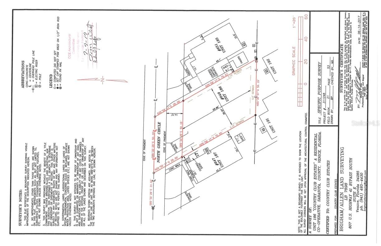649 N Green Cir Property Photo 3