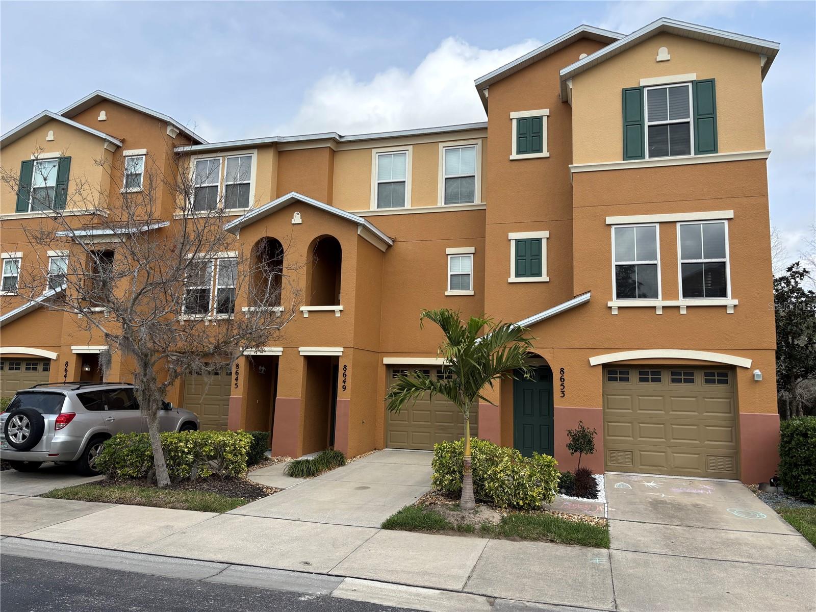 8649 Majestic Elm Ct #203 Property Photo