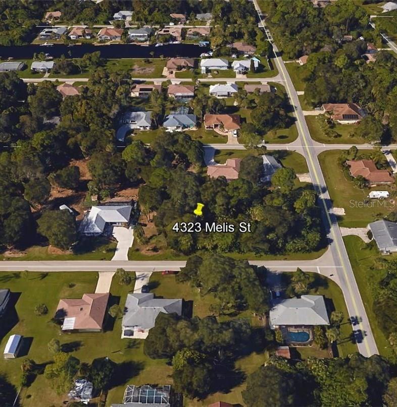 4323 MELIS ST Property Photo 1