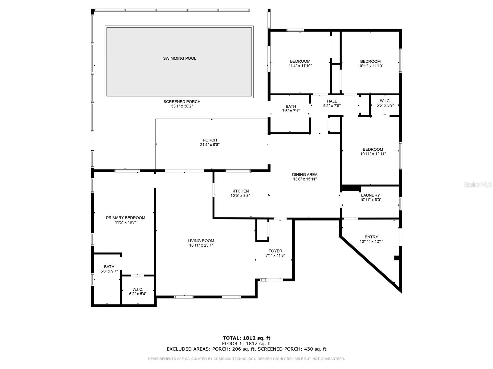2921 Captiva Dr Property Photo 2