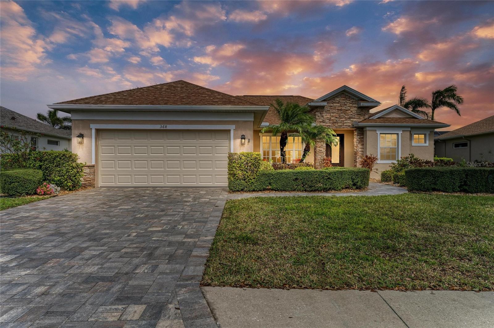 368 Snapdragon Loop Property Photo 1