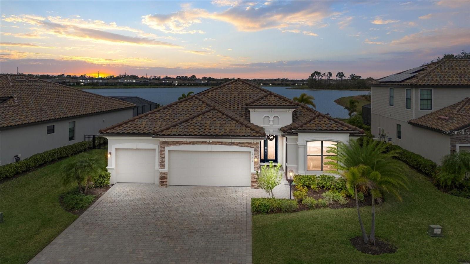 17610 Polo Trl Property Photo 1