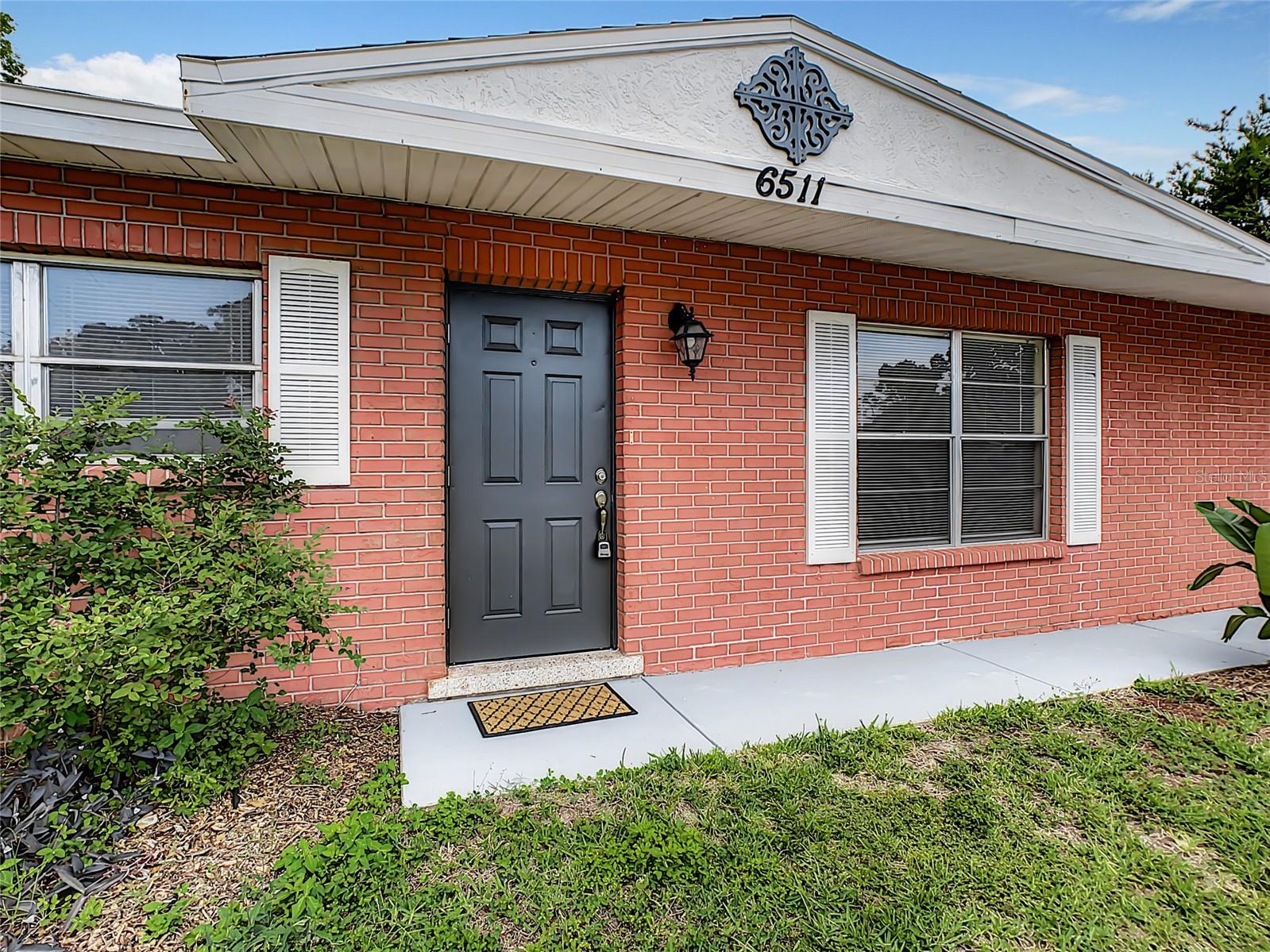 6511 Clemson St Property Photo