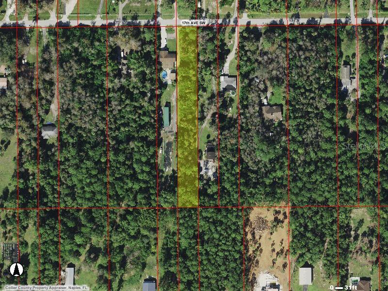 17th Ave Sw Property Photo