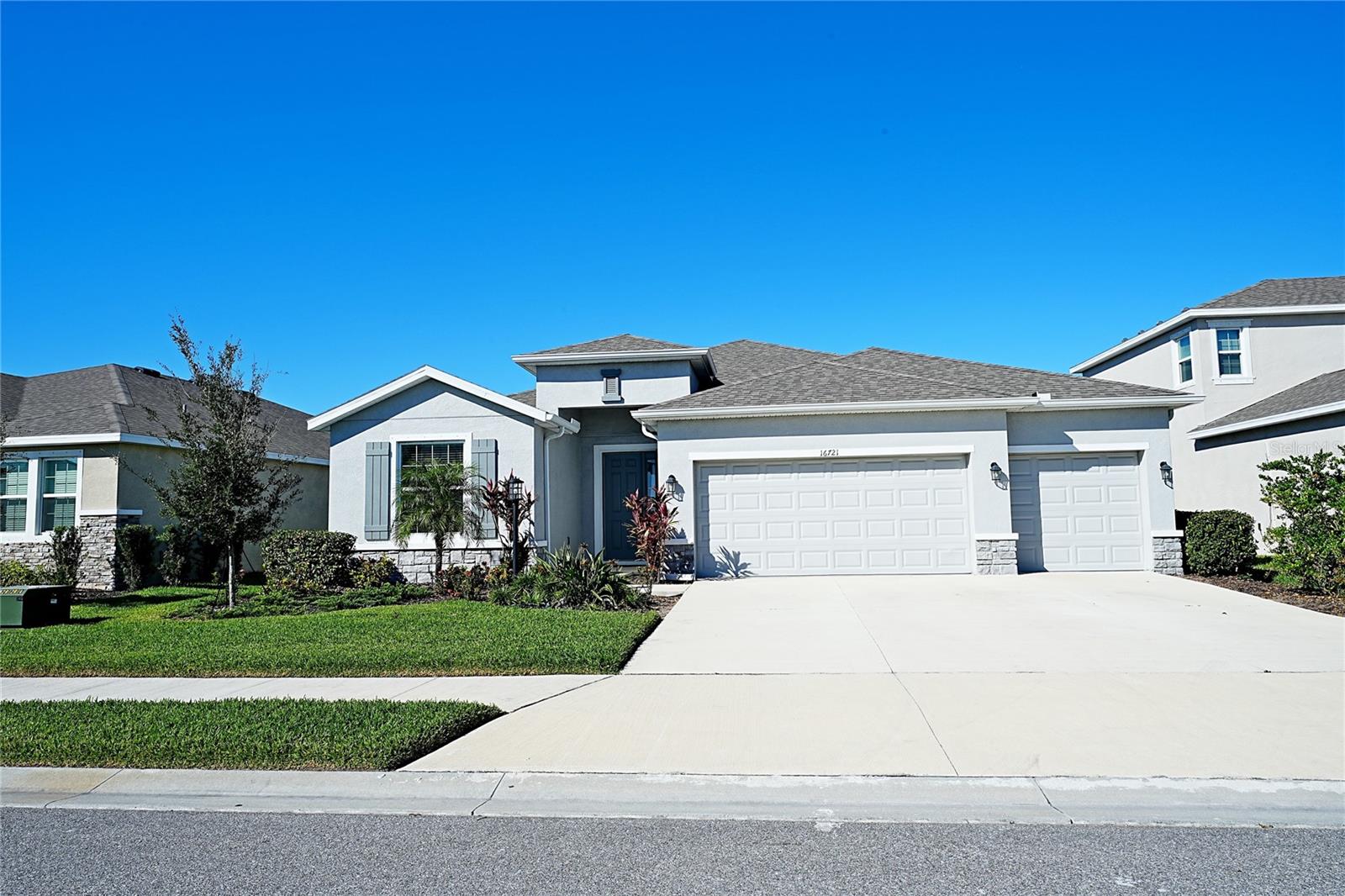 16721 Barnwood Pl Property Photo