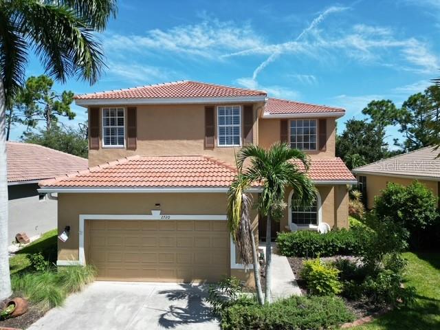 2720 Blue Cypress Lake Ct Property Photo 1