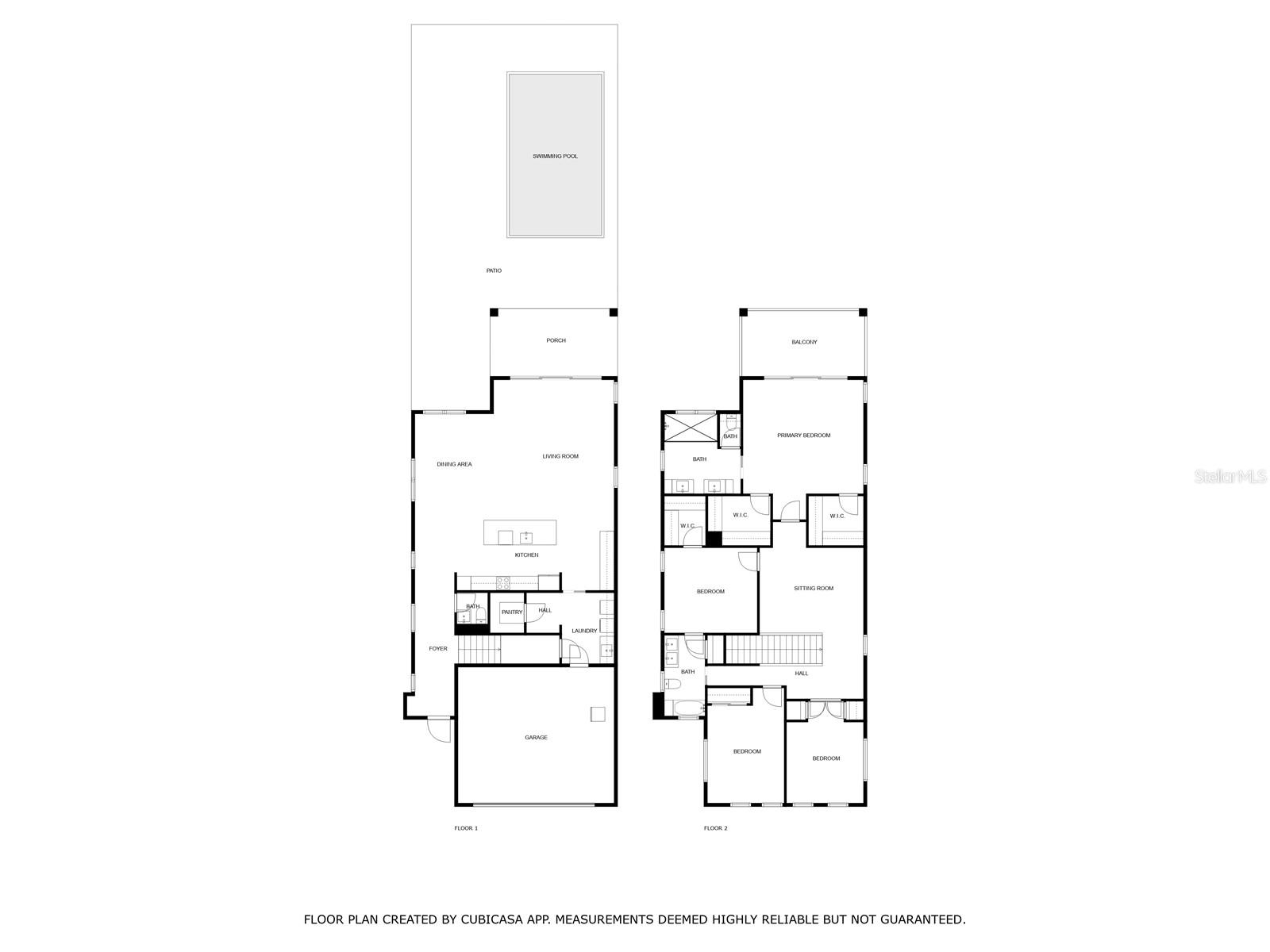 2305 Pine Ter Property Photo 5