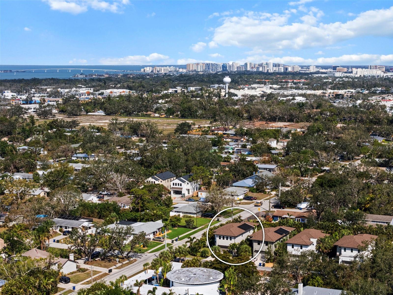 2305 Pine Ter Property Photo 91