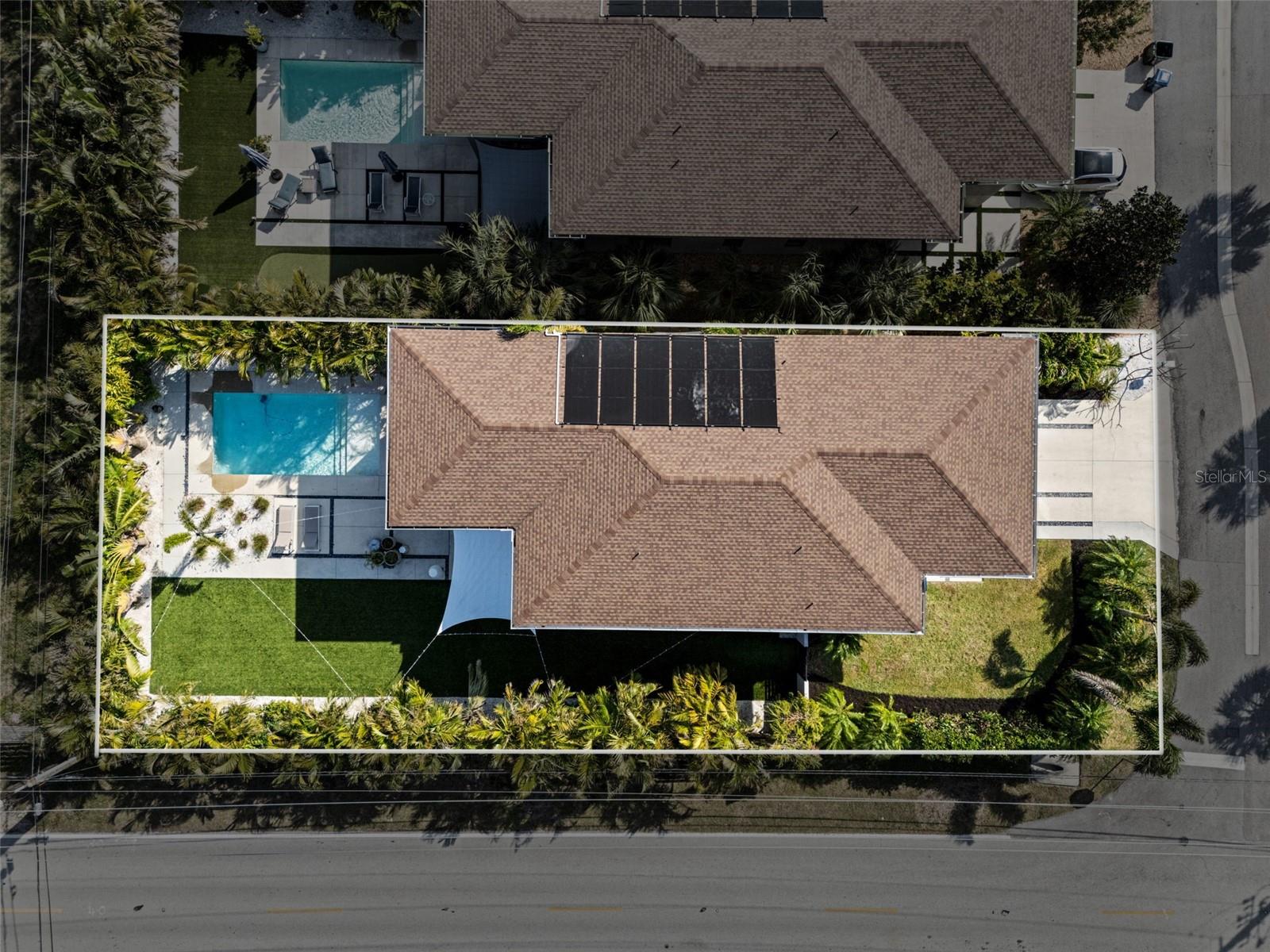 2305 Pine Ter Property Photo 97