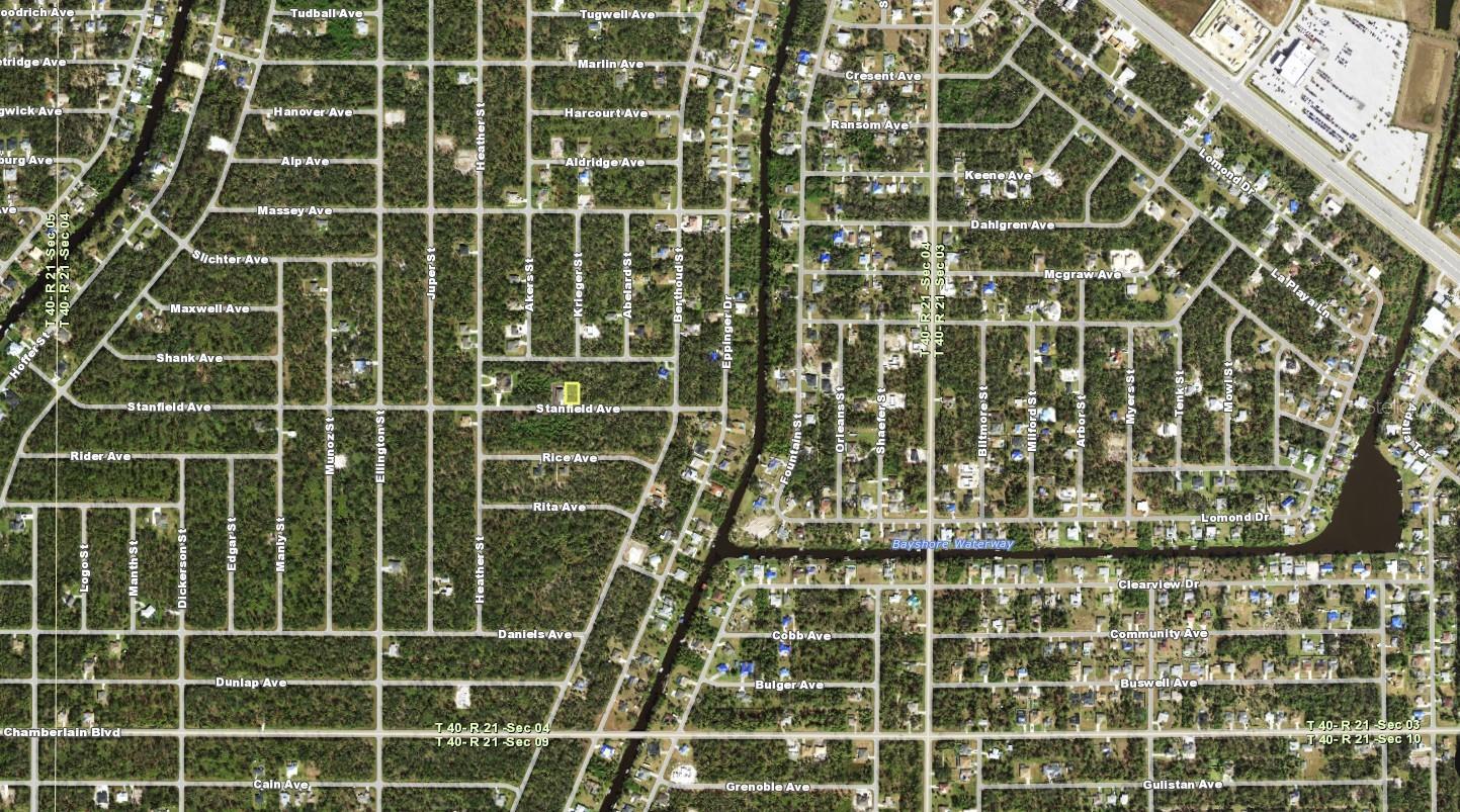 14316 Stanfield Ave Property Photo 3