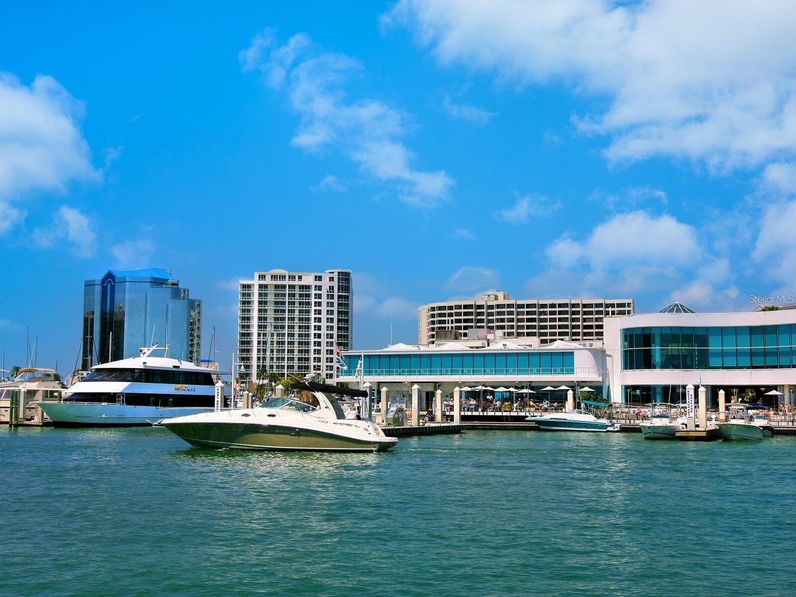 1305 4th St #202p Property Photo 10