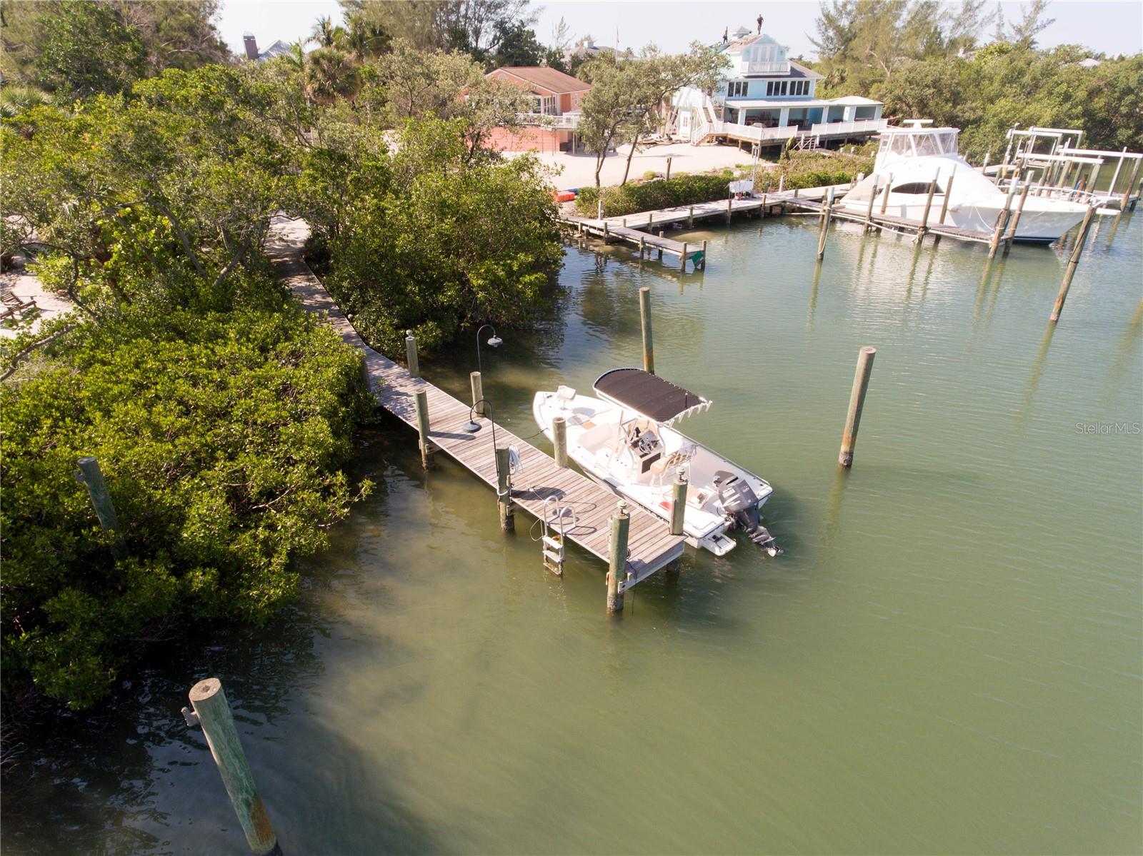 120 Gasparilla Way Property Photo