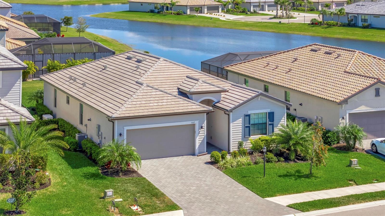 5317 Coral Reef Way Property Photo 1