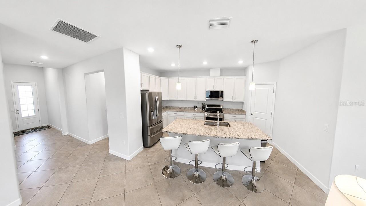 5317 Coral Reef Way Property Photo 5