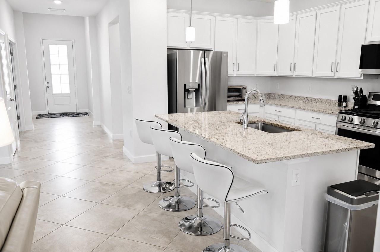 5317 Coral Reef Way Property Photo 8