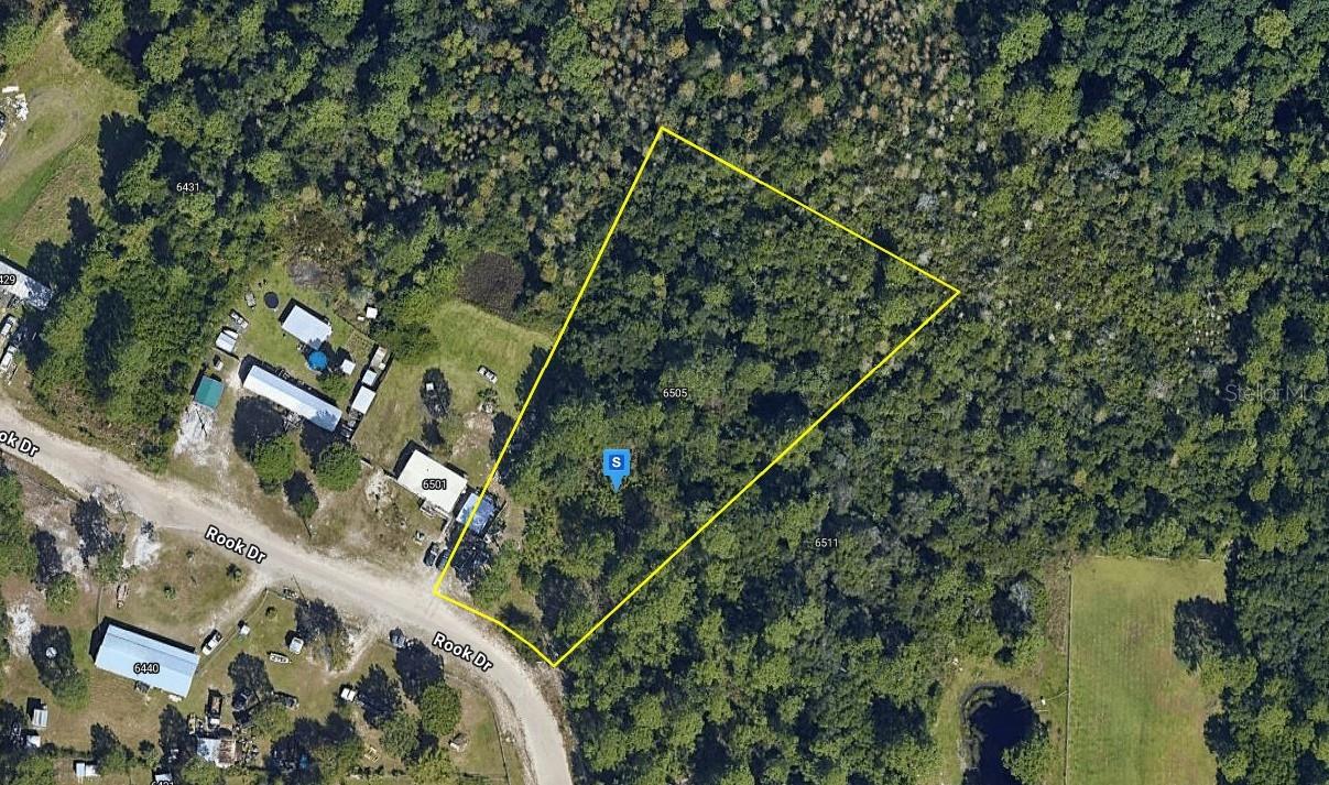 6505 Rook Dr Property Photo