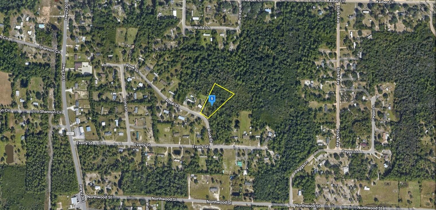 6505 Rook Dr Property Photo 2