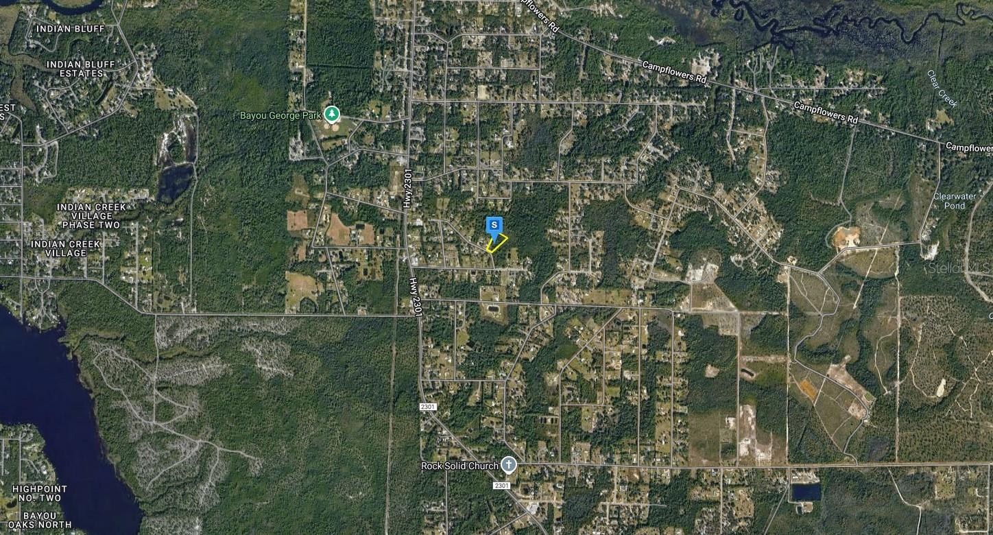 6505 Rook Dr Property Photo 3