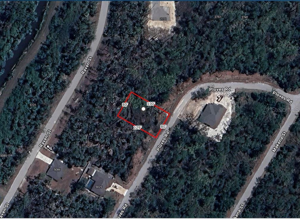 PLOVES RD Property Photo 1