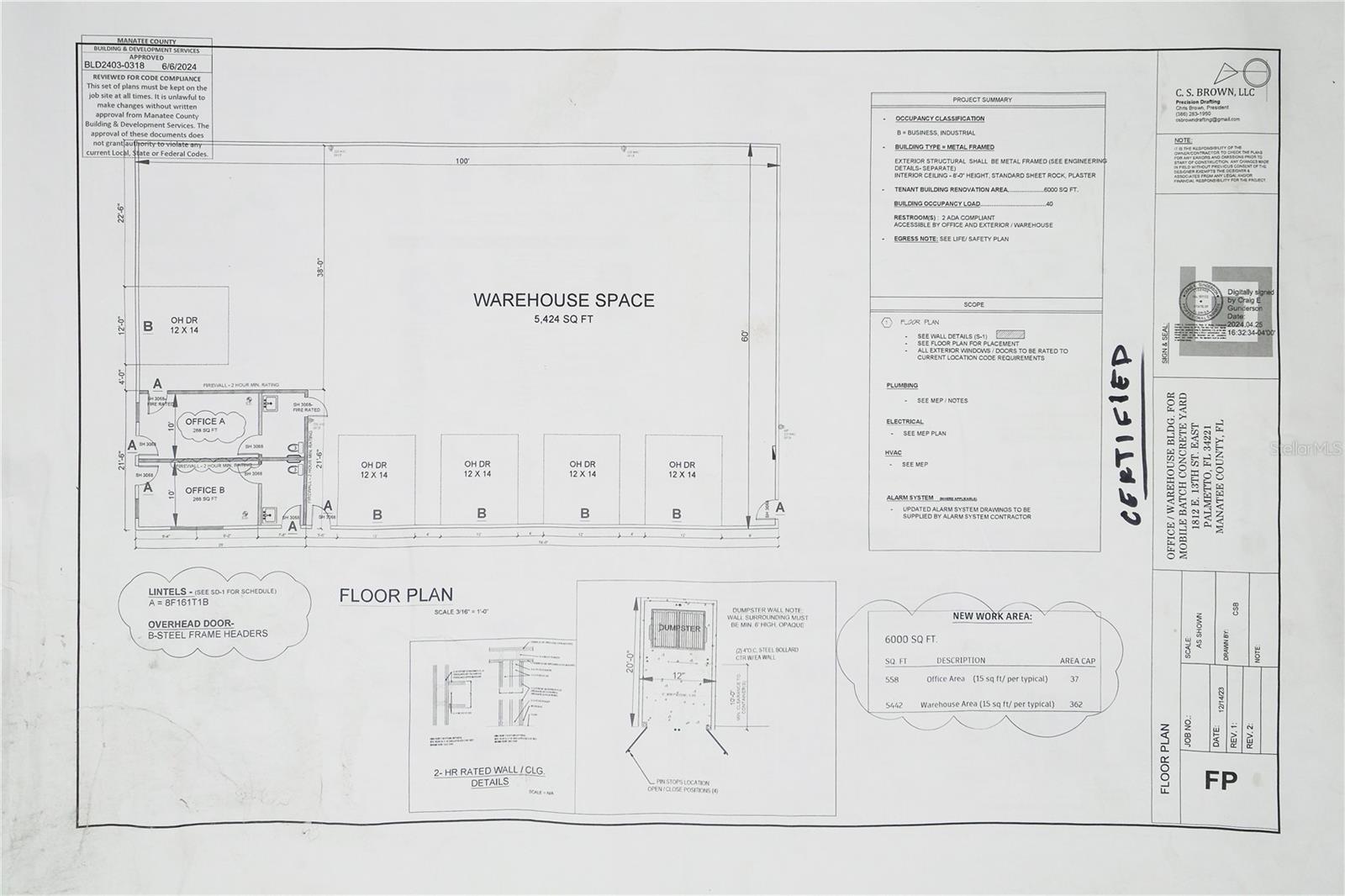 1812 13th St E Property Photo 12