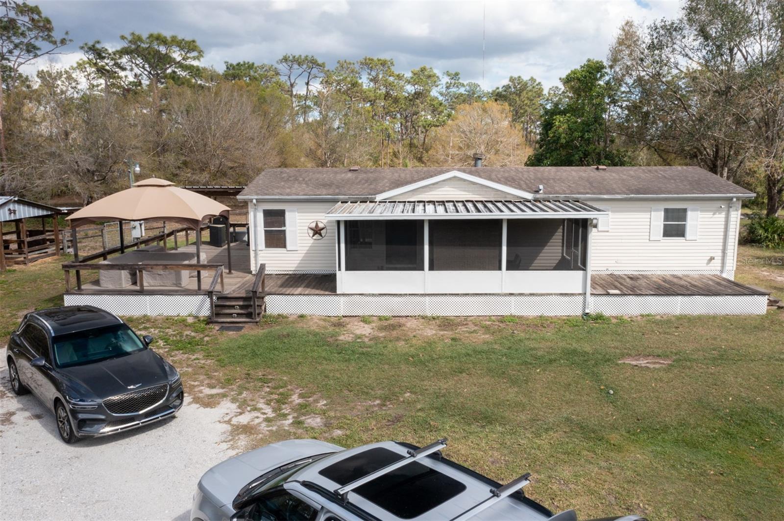 7211 Verna Bethany Rd Property Photo