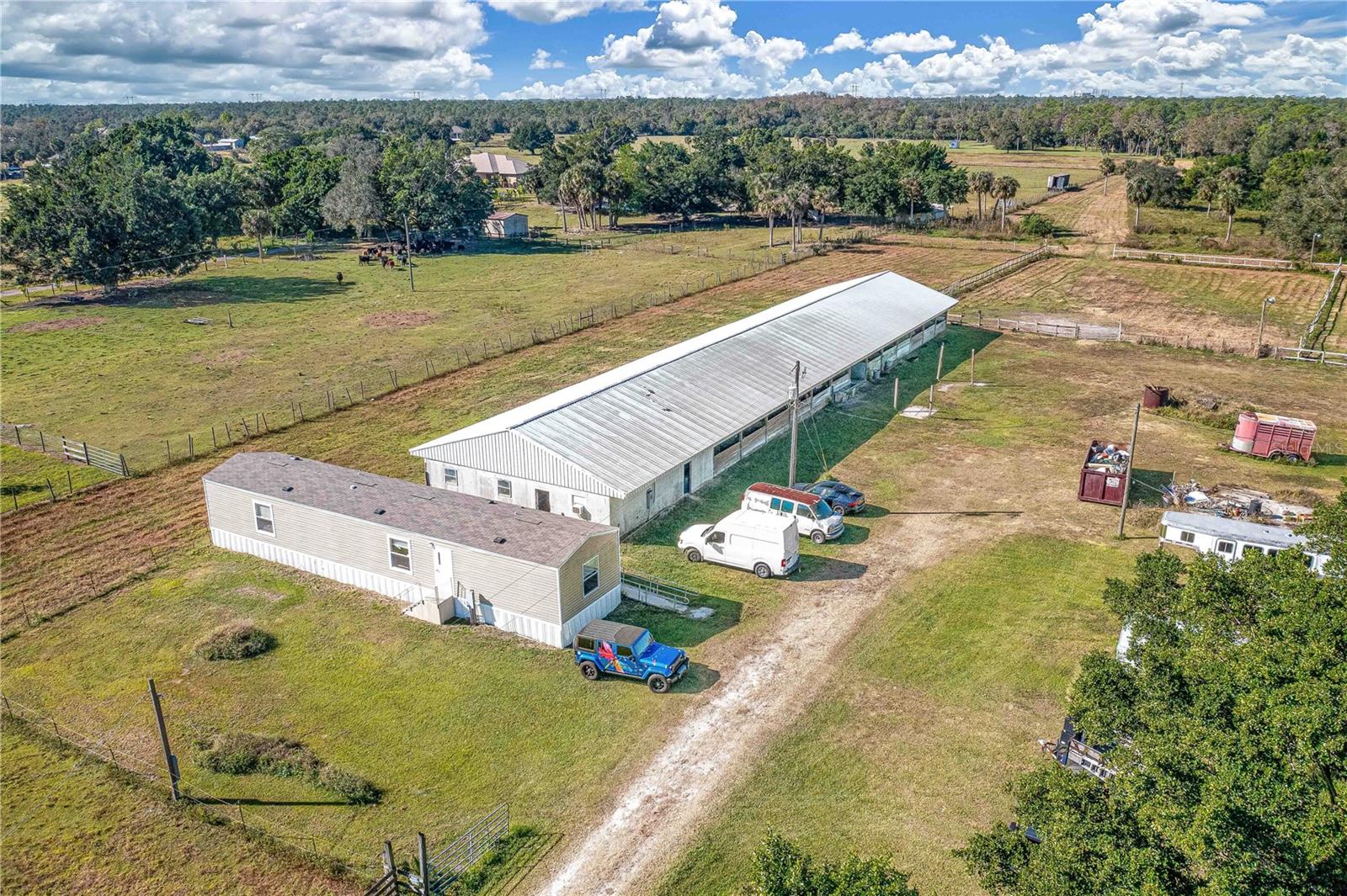 5120 Neal Rd Property Photo