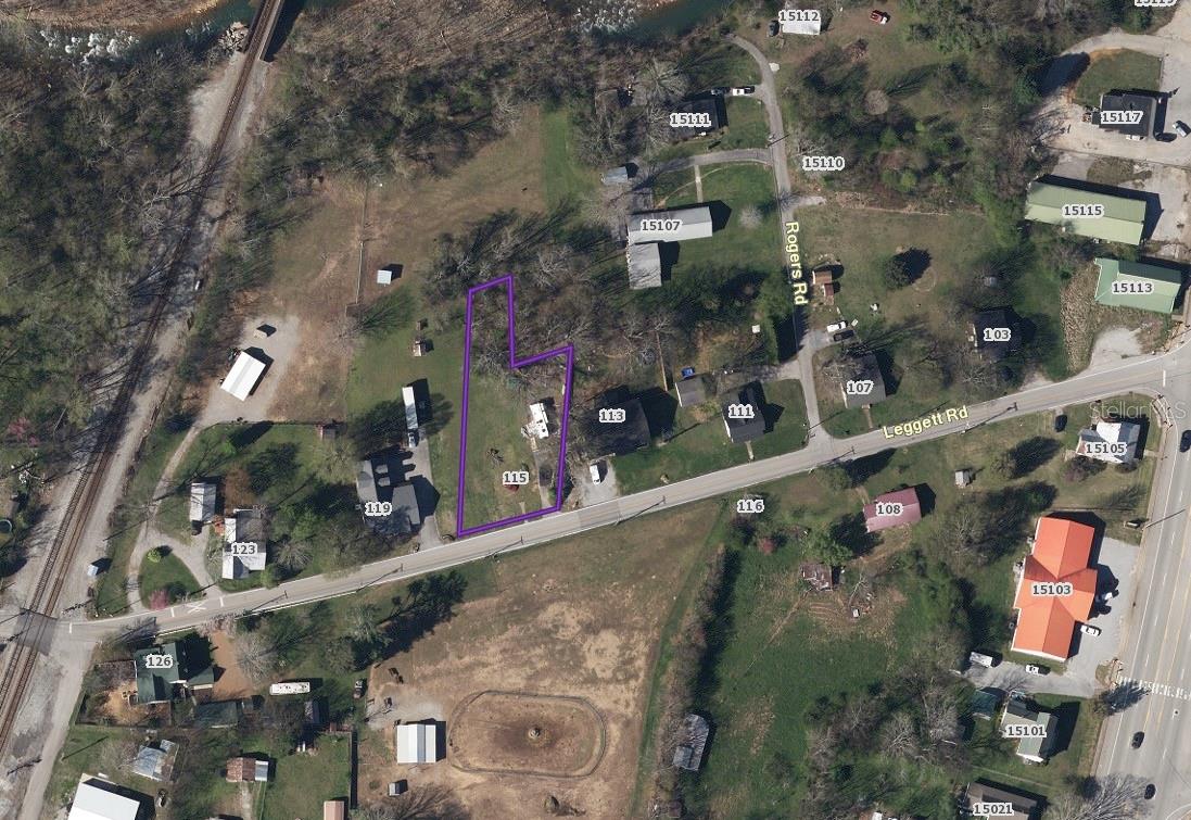 115 Leggett Rd Property Photo