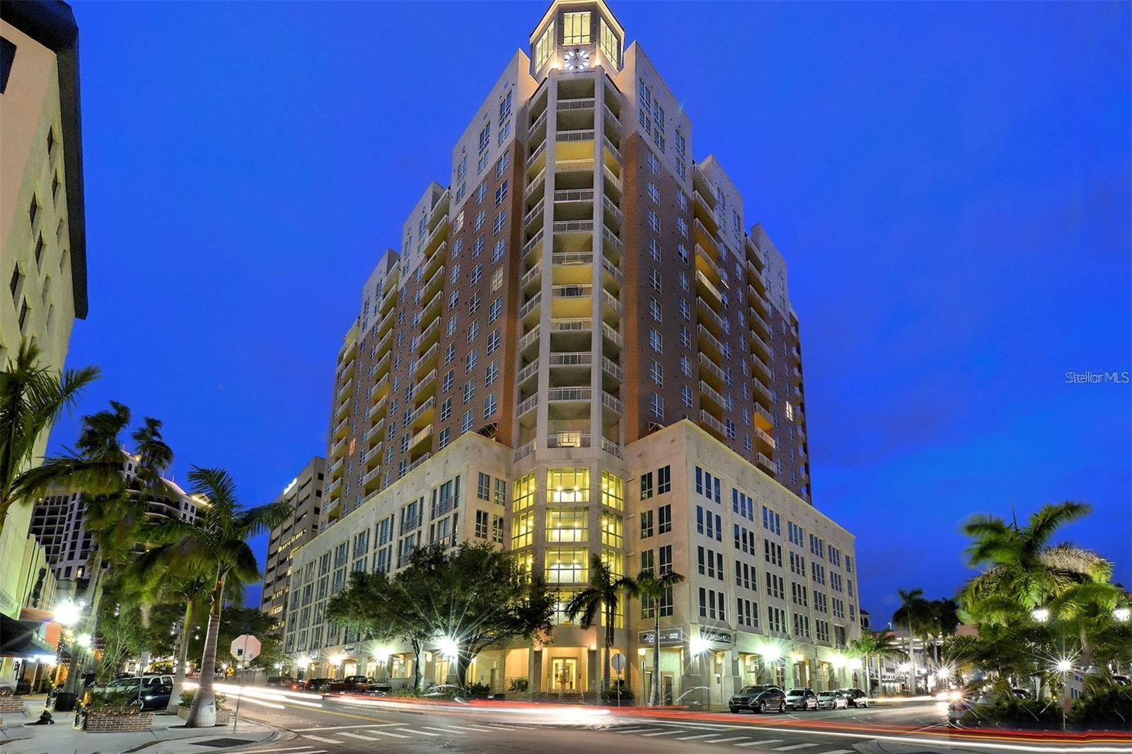 1350 Main Residential Real Estate Listings Main Image