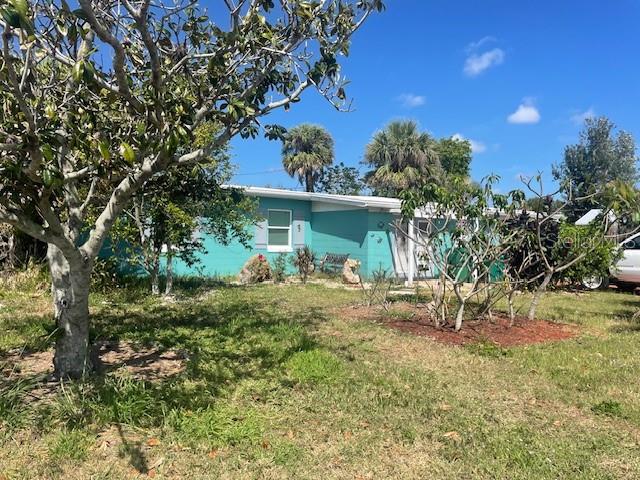 540 Palmetto Dr Ne Property Photo