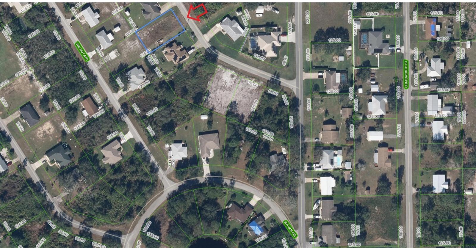 1562 Sycamore Ave Property Photo