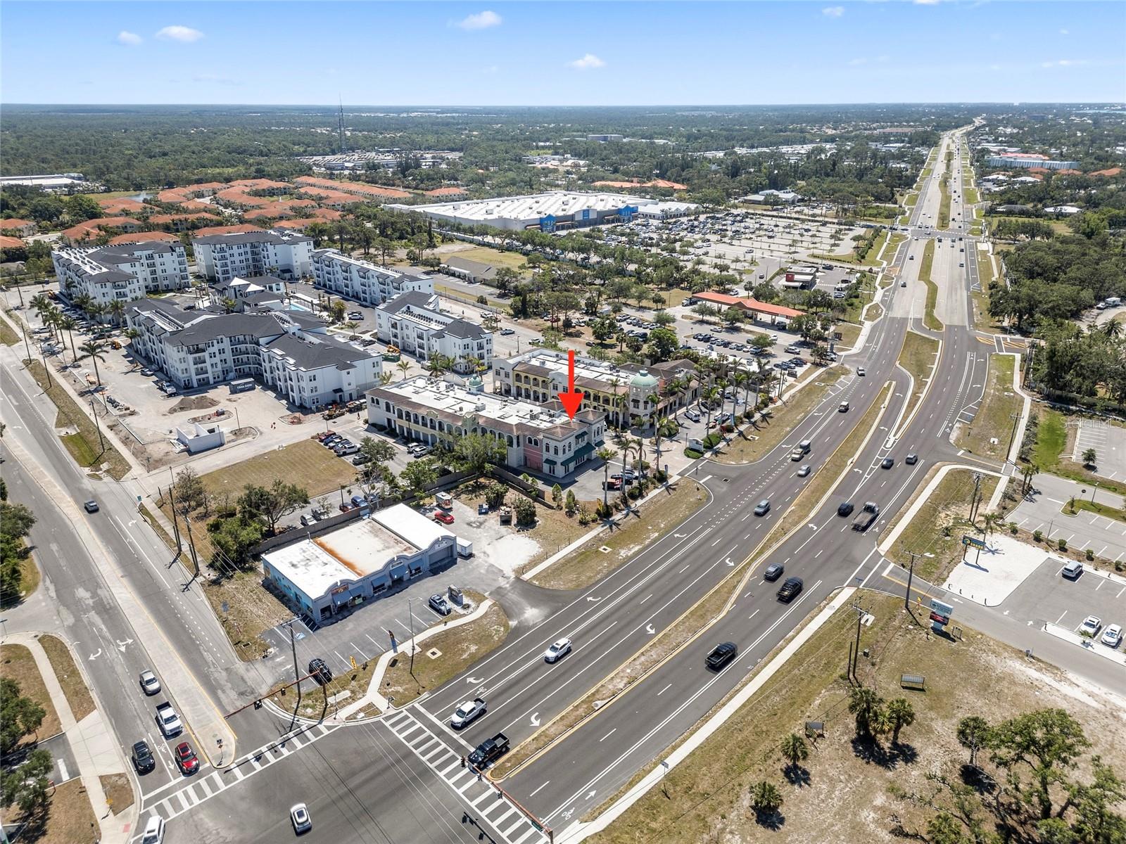3976 Destination Dr #a411 Property Photo 8