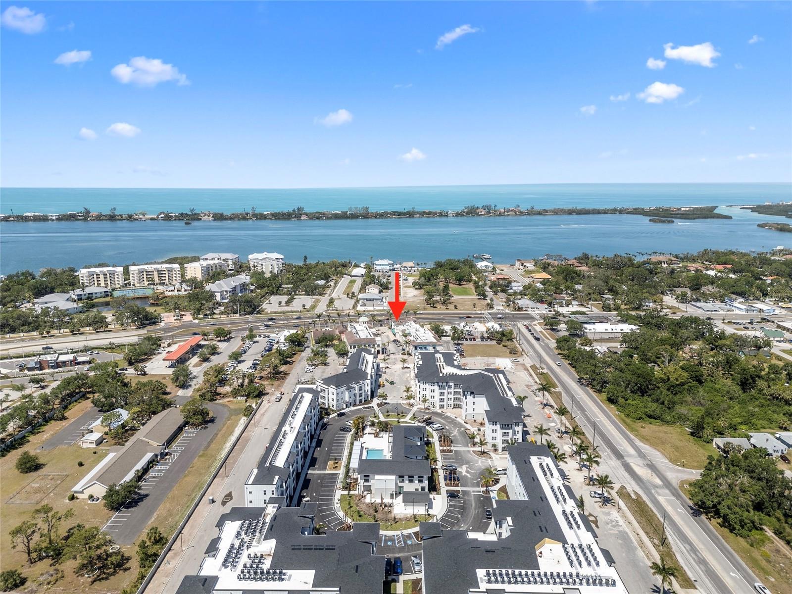 3976 Destination Dr #a411 Property Photo 10