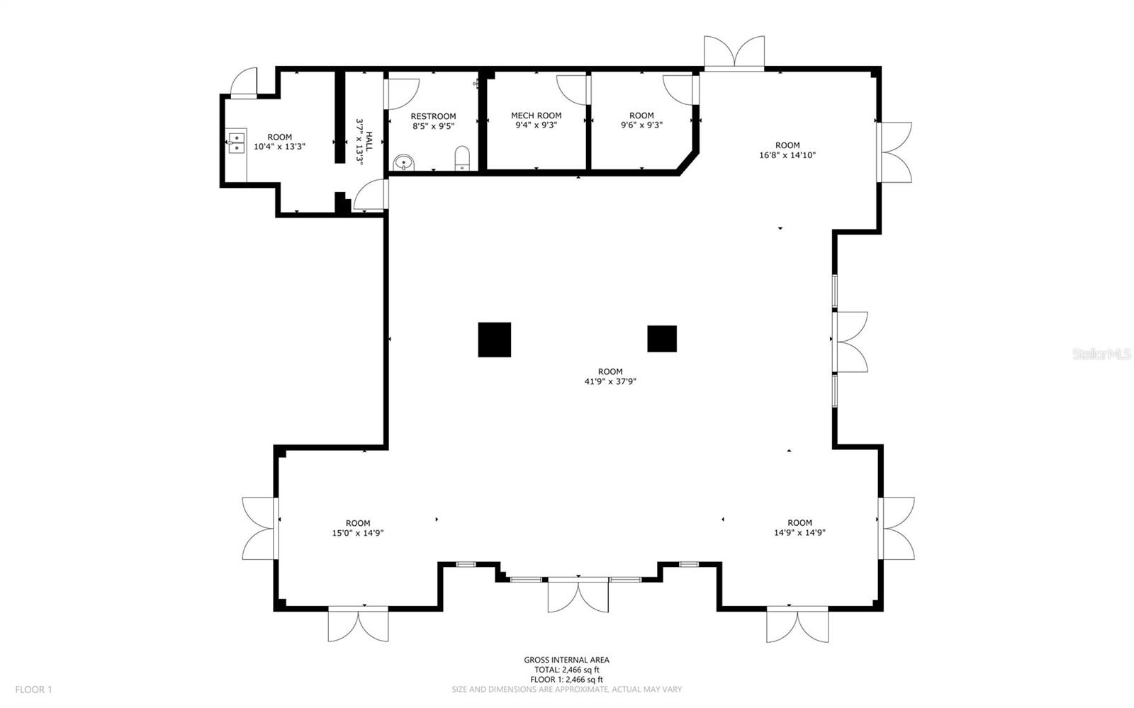 3976 Destination Dr #a411 Property Photo 30