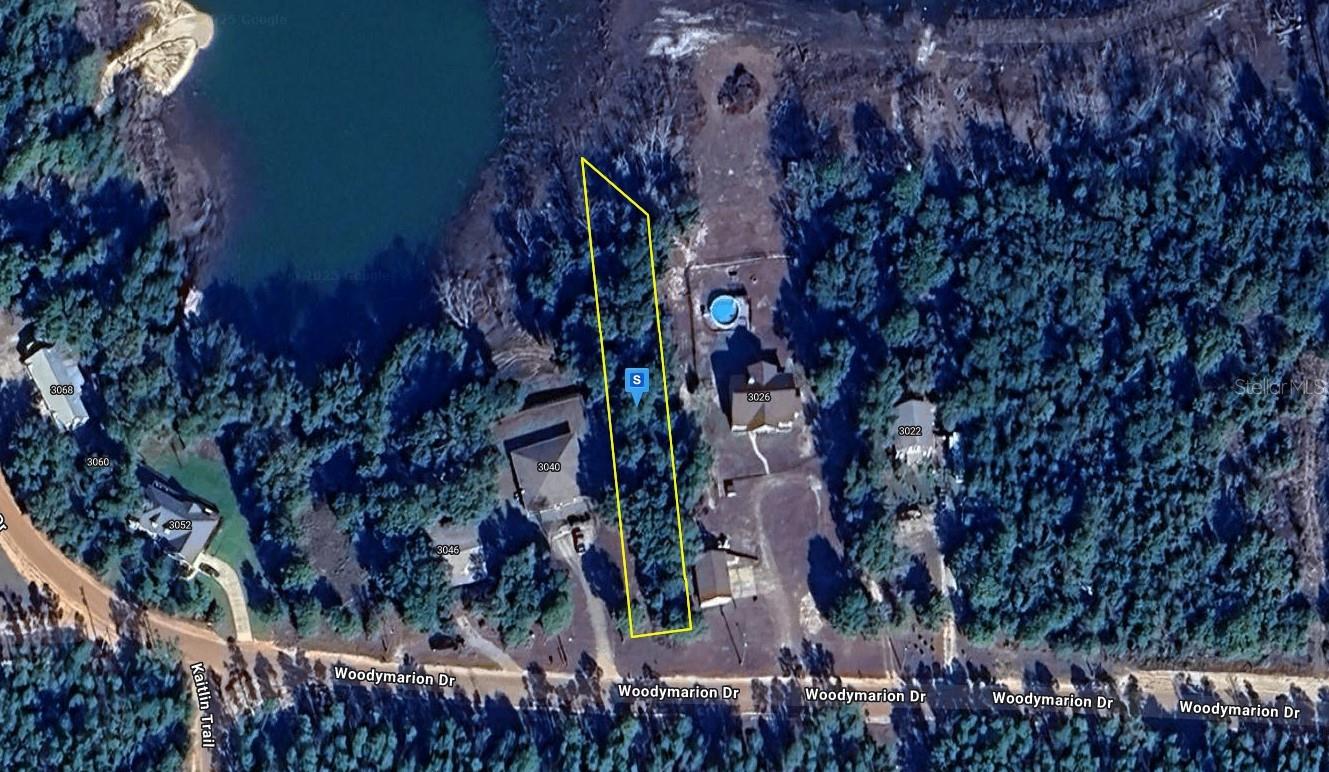 3032 Woodymarion Dr Property Photo 1