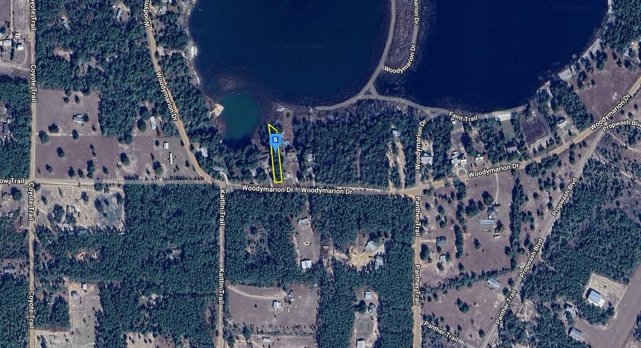 3032 Woodymarion Dr Property Photo 3